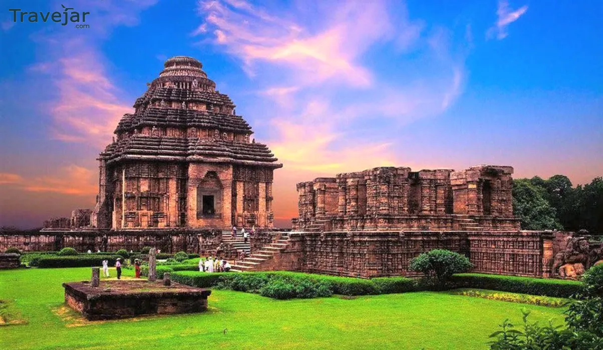  Konark 